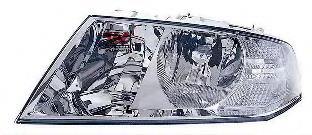 Reflektor lewy AND 30941075 cena, od 114,07 USD