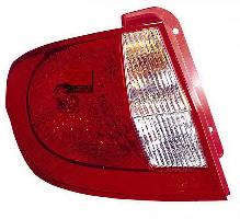 Do koszyka 924011 Hyundai/Kia Lampa zespolona tylna lewa