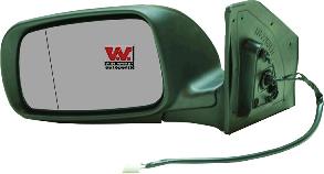 8794505901 Toyota Lusterko wsteczne lewe