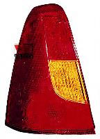 6001548135 Renault (RVI) Lampa zespolona tylna lewa