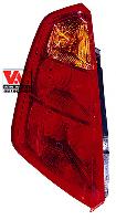Do koszyka 0051701590 Fiat/Alfa/Lancia Lampa zespolona tylna prawa