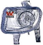 Do koszyka Lampa przeciwmgielna lewa Fiat Punto GRAND 199