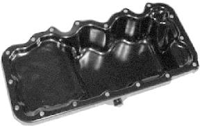 Miska olejowa silnika Ford 988M6675AC cena, od 39,72 USD
