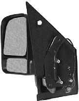 Lusterko wsteczne prawe Ford 5211697 cena, od 100,61 USD