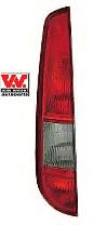 Do koszyka Lampa zespolona tylna prawa Ford Focus II DA, FFS, DS
