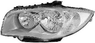 Reflektor lewy BMW 6924485 cena, od 137,91 USD