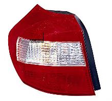  Lampa zespolona tylna prawa BMW 1 
