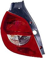 Lampa zespolona tylna lewa VALEO 088971 cena, od 57,89 USD