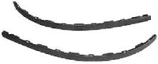 Spojler zderzaka przedniego Peugeot/Citroen 7414X1 cena, od 19,47 USD