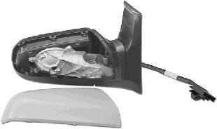 Lusterko wsteczne prawe Opel 13162285 cena, od 62,99 USD