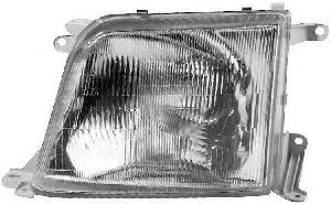 8111060800 Toyota Reflektor prawy