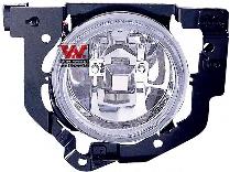 Lampa przeciwmgielna lewa Suzuki Grand Vitara SUV (FT, HT) (1998 - 2005) cena, od 63,07 USD