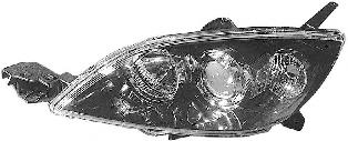 Do koszyka BP4K51OKOD Mazda Reflektor prawy