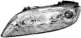 GJYA510K0B Mazda Reflektor prawy