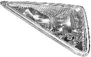 Do koszyka 04391SMG305 Honda Lampa przeciwmgielna lewa