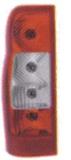 Lampa zespolona tylna prawa 1435880 Ford