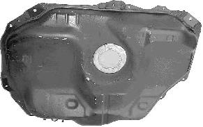 Zbiornik paliwa Mazda 323 F VI hatchback (BJ) (1998 - 2003) cena, od 293,25 USD