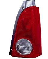 Do koszyka Lampa zespolona tylna prawa Opel Agila A H00