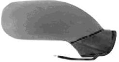 Lusterko wsteczne lewe Opel Agila H00