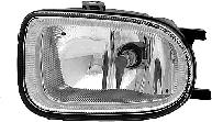 Lampa przeciwmgielna lewa do Nissan Micra  K11