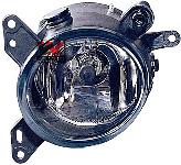  Lampa przeciwmgielna lewa Mitsubishi Lancer 9
