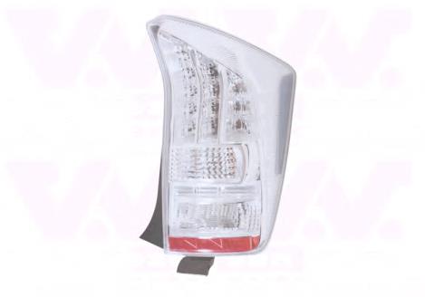 8155147122 Toyota Lampa zespolona tylna prawa
