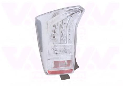 8156147132 Toyota Lampa zespolona tylna lewa