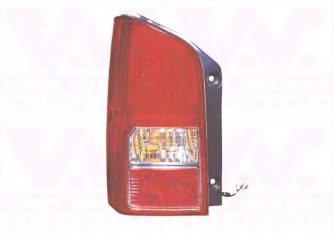 Lampa zespolona tylna lewa Nissan/Infiniti 320449 cena, od 146,42 USD