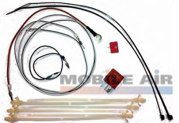 24466997 Opel Sprężarka klimatyzacji