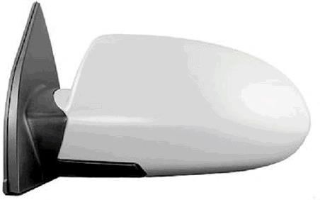 Lusterko wsteczne prawe Hyundai/Kia 876201E090 cena, od 63,55 USD