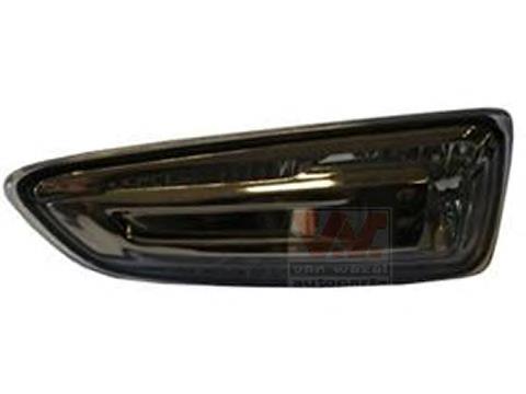 Do koszyka YQ00011580 Opel Powtarzacz kierunkowskazu na błotniku lewy