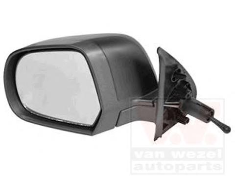 963011HB0A Nissan/Infiniti Lusterko wsteczne prawe
