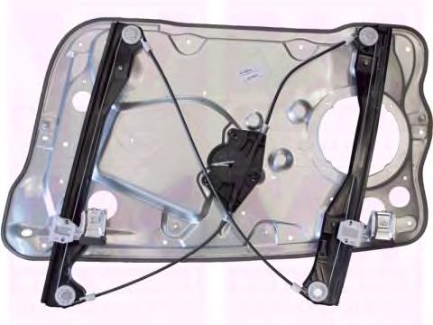 Mechanizm podnoszenia szyby drzwi przednich lewych VAG 6Y0837461A cena, od 27,27 USD