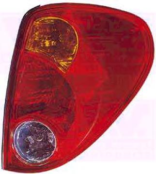 Lampa zespolona tylna prawa Mitsubishi MN157914 cena, od 71,46 USD