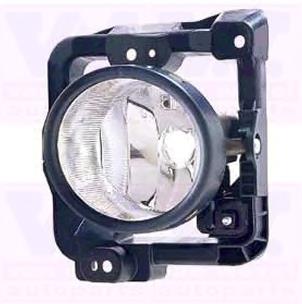 Lampa przeciwmgielna lewa 04395TL0305 Honda