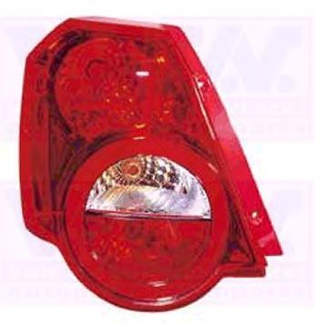 Lampa zespolona tylna lewa General Motors 95952066 cena, od 76,62 USD