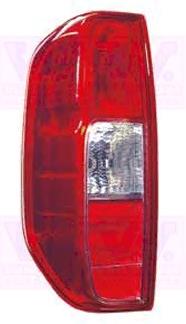 Lampa zespolona tylna lewa Nissan/Infiniti 21519K6LLDUE cena, od 116,67 USD