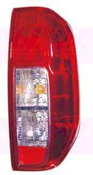 Do koszyka 1111625212 TYC Lampa zespolona tylna prawa