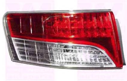 Do koszyka 043957 VALEO Lampa zespolona tylna prawa zewnętrzna