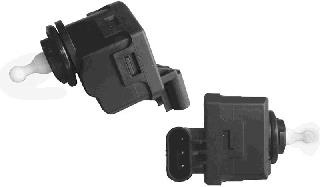 Do koszyka 6207044 Opel Korektor swiatel