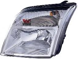 Do koszyka Reflektor prawy Ford Connect  TC7