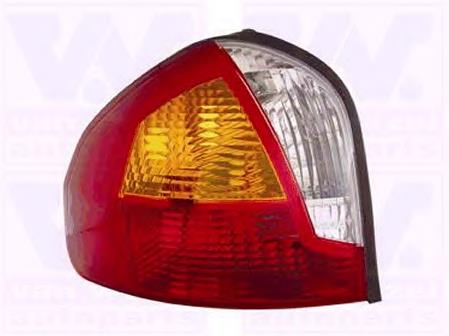 9241026000 Hyundai/Kia Lampa zespolona tylna lewa
