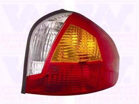  Lampa zespolona tylna prawa Hyundai Santa Fe 1