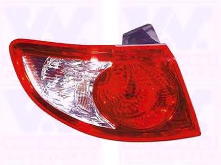 924102B000 Hyundai/Kia Lampa zespolona tylna lewa zewnętrzna