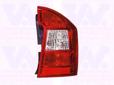 924021D011 Hyundai/Kia Lampa zespolona tylna prawa