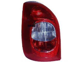 Lampa zespolona tylna prawa Peugeot/Citroen 89300260 cena, od 47,67 USD