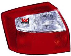 Do koszyka 153948 VAG Lampa zespolona tylna prawa