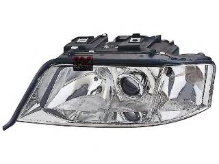 Reflektor lewy VAG 4B0941003 cena, od 98,75 USD