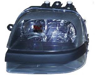 Reflektor prawy Fiat/Alfa/Lancia 0046807766 cena, od 68,10 USD