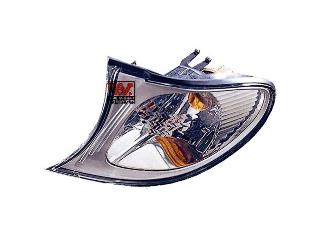 Do koszyka 63137165853 BMW Kierunkowskaz lewy